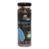 Câpres BIO 100 g - CAMPOMAR NATURE